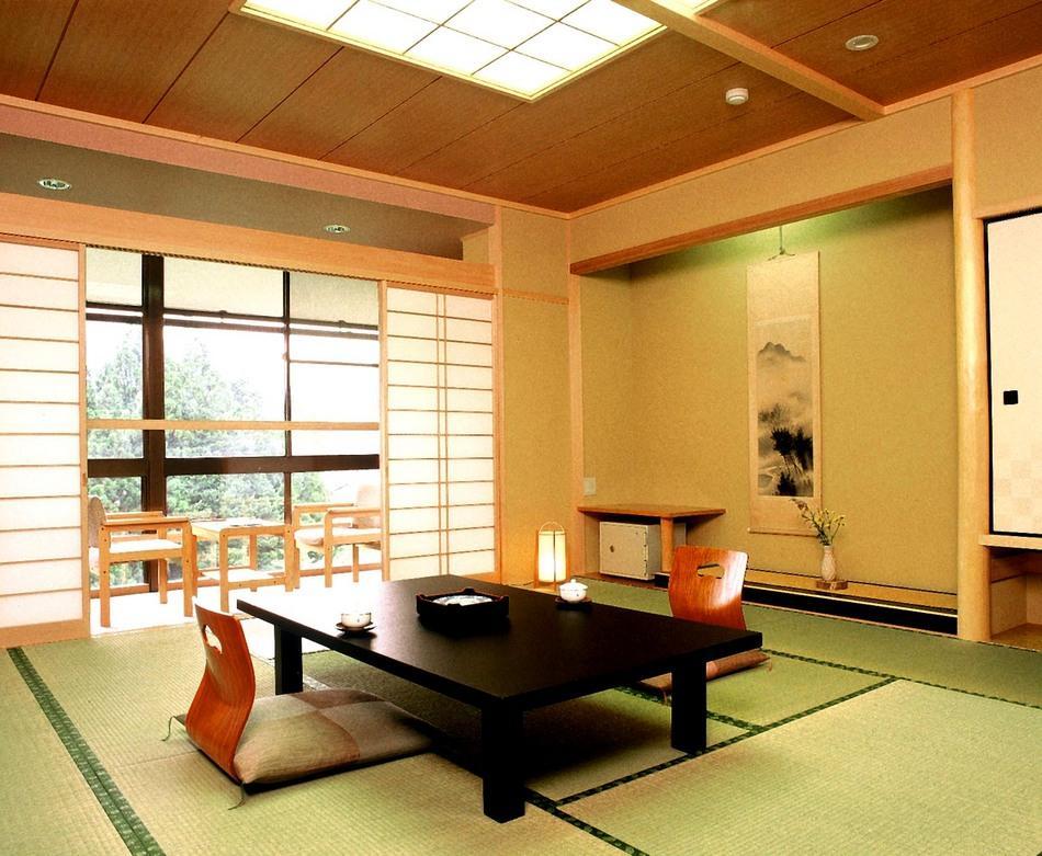 Nikko Green Hotel Natsukashiya Fuwari Exterior foto
