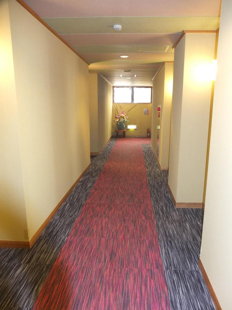 Nikko Green Hotel Natsukashiya Fuwari Exterior foto